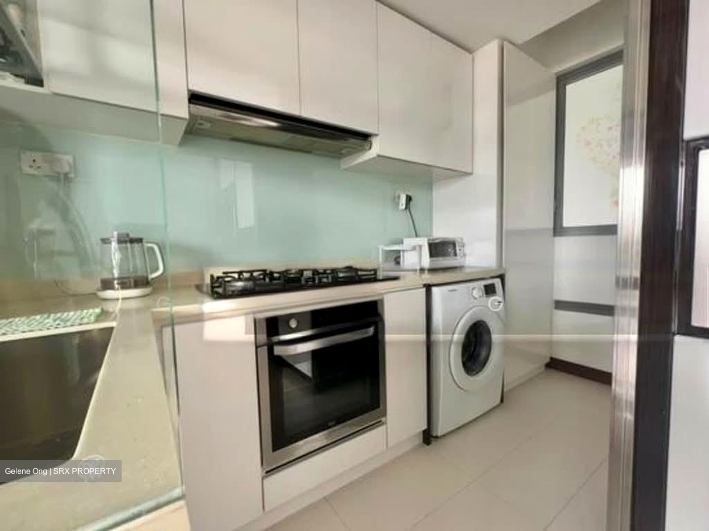 Hillsta (D23), Condominium #561724311